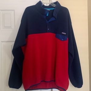 Patagonia Pullover